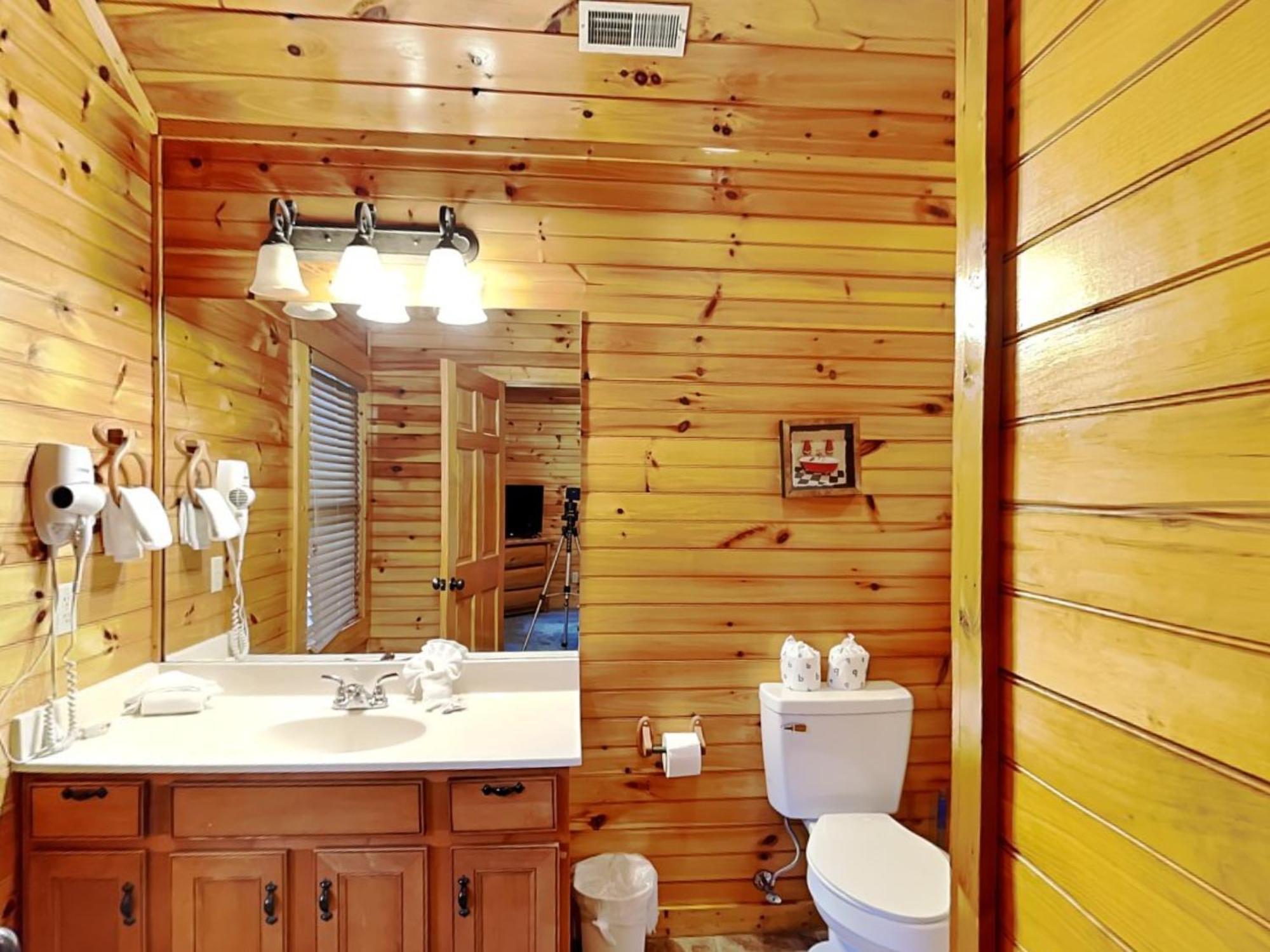 Pine Tree Lodge Gatlinburg Exterior foto